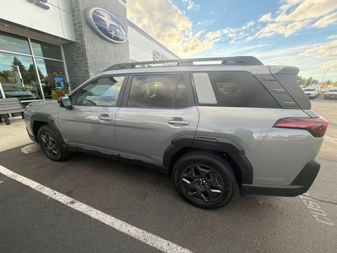 Used 2026 Subaru Outback Premium AWD/4WD image 6