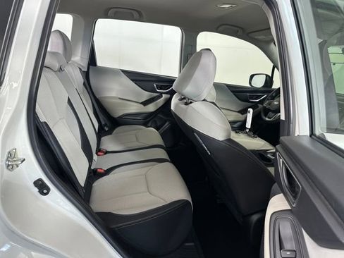 Used 2022 Subaru Forester image 27