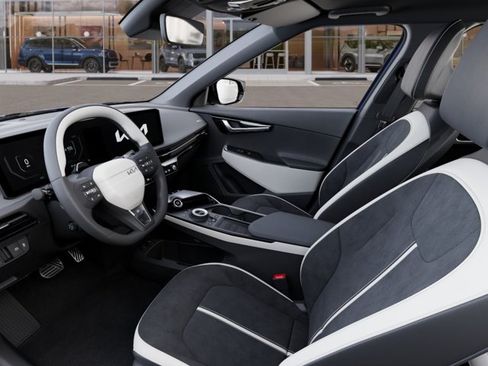 New 2026 Kia EV6 GT-Line AWD/4WD image 20