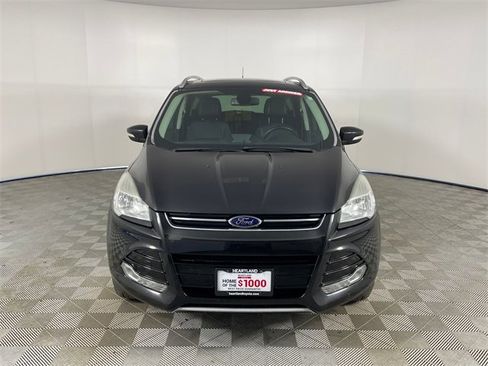 Used 2014 Ford Escape Titanium image 26