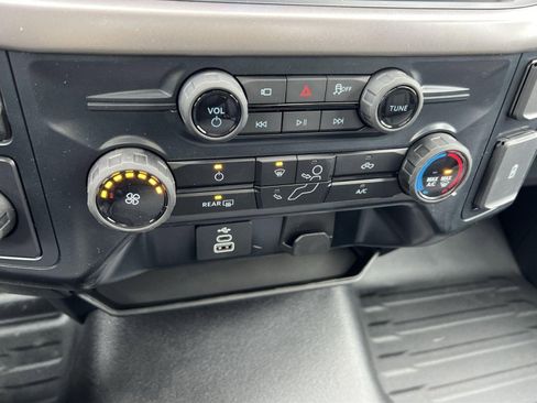 New 2025 Ford F150 XL image 21