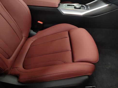 New 2026 BMW 330i xDrive 330i xDrive w/ M Sport Package image 27