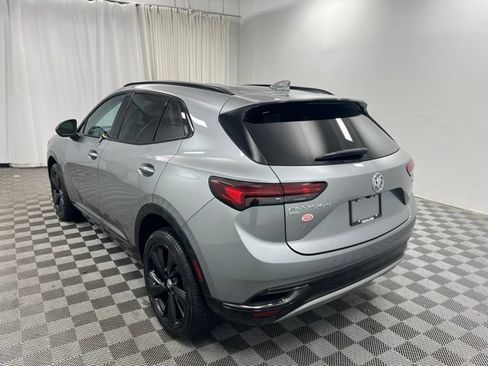 Used 2023 Buick Envision Preferred w/ Sport Touring Package AWD/4WD image 6