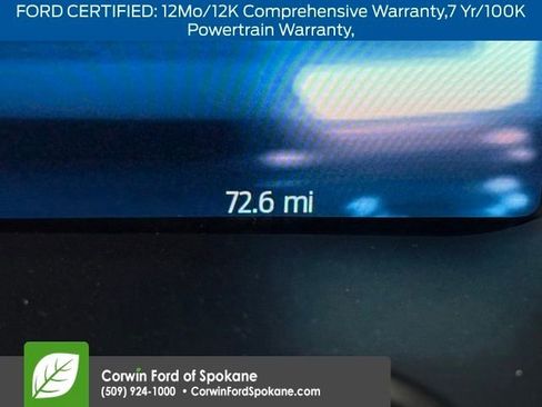 Used 2026 Ford F450 Platinum AWD/4WD image 4