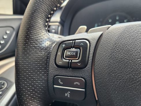 Used 2017 Lexus RC 350 F Sport RWD image 28