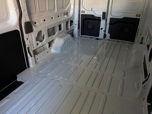 New 2026 Ford Transit 350 148 High Roof AWD image 13