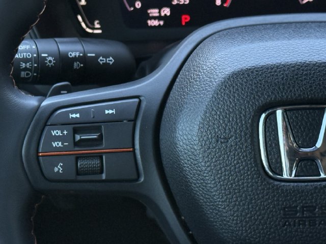 Used 2026 Honda Passport TrailSport image 14