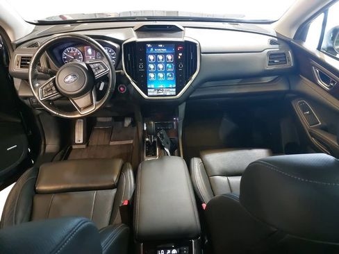 Used 2023 Subaru Ascent Touring AWD/4WD image 9