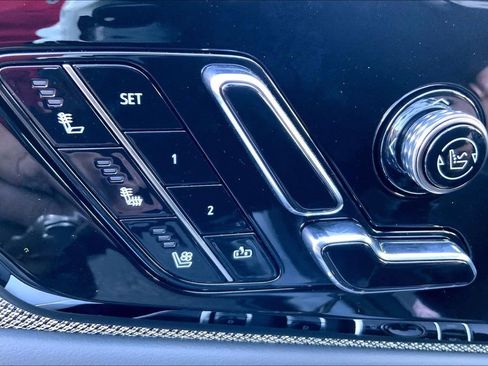 New 2026 Cadillac Optiq Sport 2 image 18