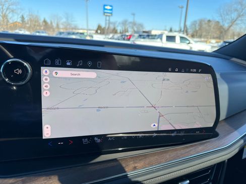 New 2026 Chevrolet Tahoe High Country image 30