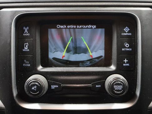 Used 2018 RAM 2500 Tradesman w/ Chrome Appearance Group image 28