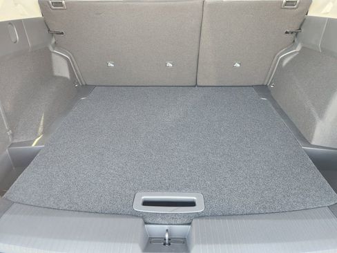 New 2026 Nissan Rogue SV image 21