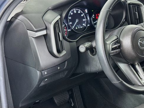 Used 2025 MAZDA CX-50 AWD 2.5 S w/ Premium Package image 17