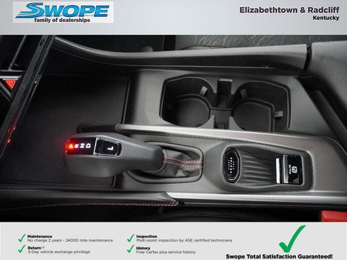 New 2026 Dodge Charger Scat Pack image 20