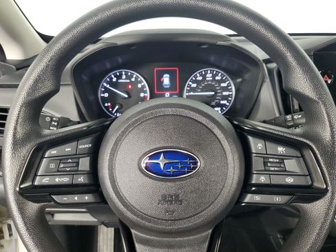 Used 2025 Subaru Crosstrek 2.5i Premium AWD/4WD image 26