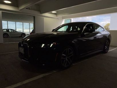 Used 2025 BMW 430i xDrive w/ Premium Package