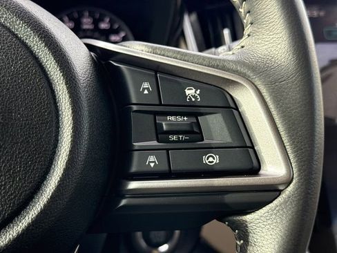 Used 2025 Subaru Outback Premium image 27