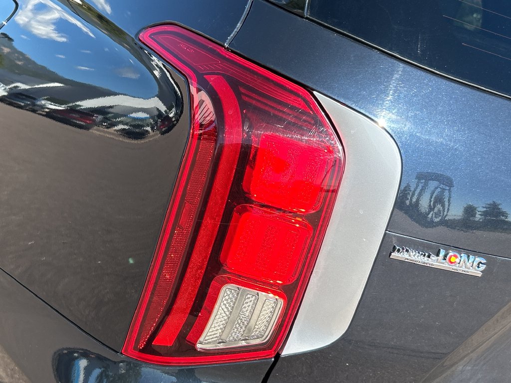 Used 2024 Hyundai Palisade SEL AWD/4WD image 25