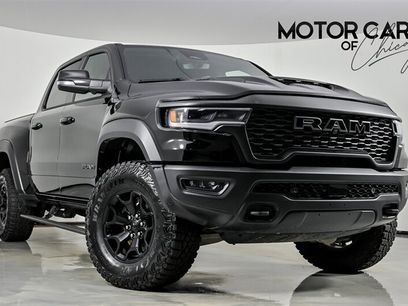Used 2026 RAM 1500 RHO