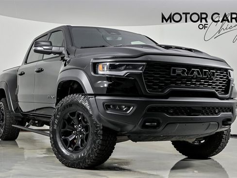 Used 2026 RAM 1500 RHO AWD/4WD image 1