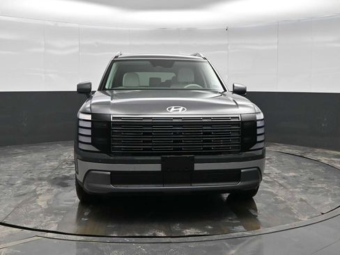 New 2026 Hyundai Palisade SEL image 3