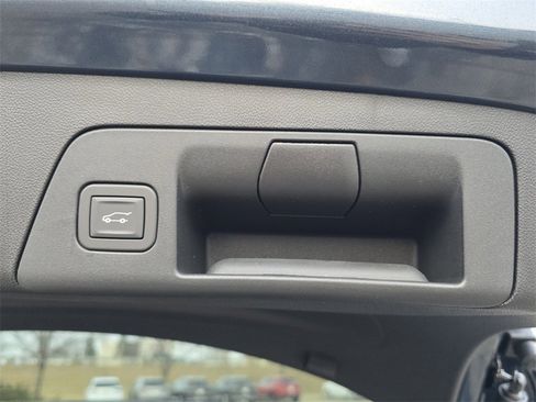 New 2026 Buick Envision Avenir image 31