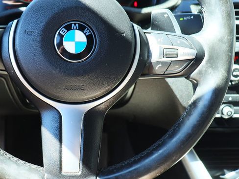 Used 2018 BMW X4 M40i image 54