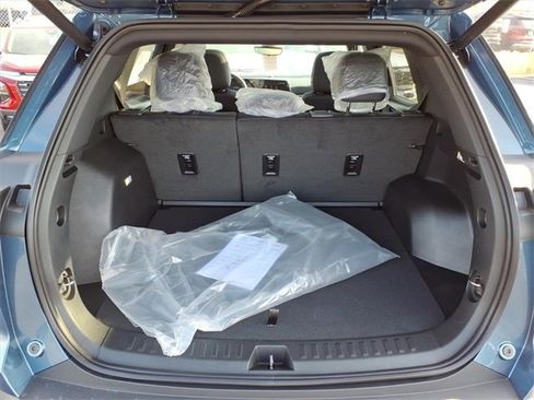 New 2026 Chevrolet Equinox RS w/ Convenience Package III image 5