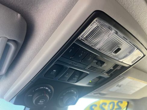 Used 2023 Toyota 4Runner TRD Pro image 17