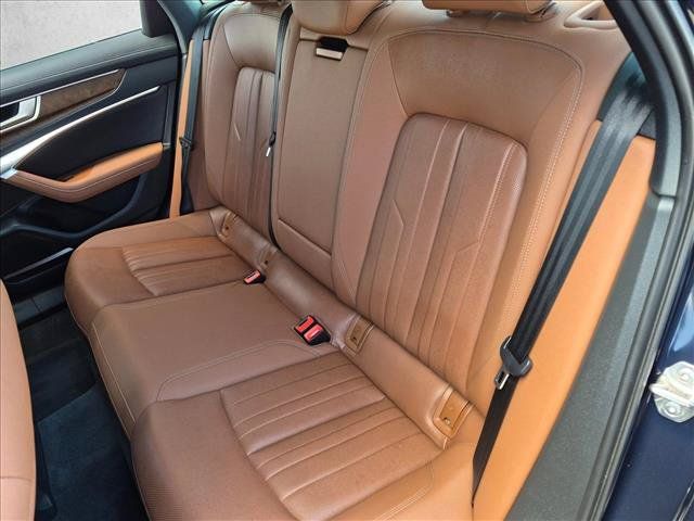 Used 2021 Audi A6 Premium Plus w/ Premium Plus Package AWD/4WD image 14