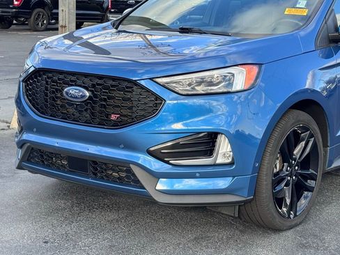 Used 2019 Ford Edge ST w/ Equipment Group 401A image 39