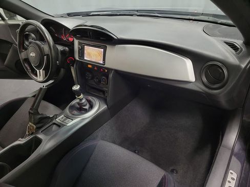 Used 2013 Subaru BRZ Premium RWD image 24
