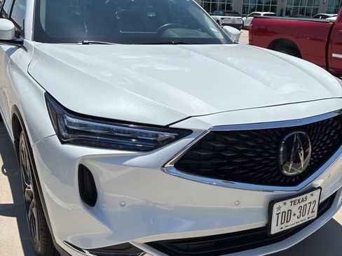 Used 2023 Acura MDX FWD w/ Technology Package image 3