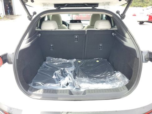 New 2026 MAZDA CX-30 AWD 2.5 S w/ Premium Package image 8