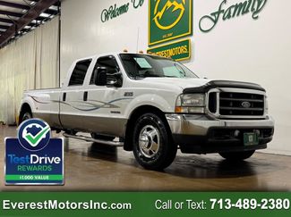 Used 2002 Ford F350 Lariat RWD video 1