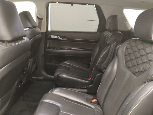Used 2021 Hyundai Palisade Limited AWD/4WD image 18