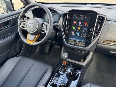 New 2026 Subaru Forester Wilderness image 14