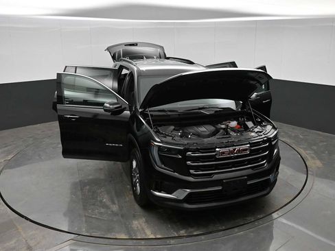 New 2026 GMC Acadia Elevation w/ LPO, Floor Liner Package image 39