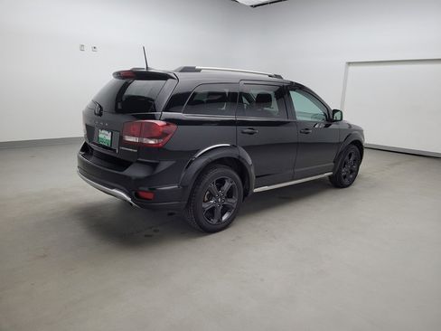 Used 2020 Dodge Journey Crossroad image 9