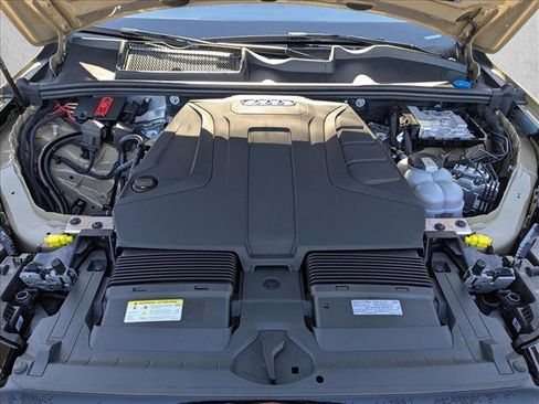 Certified 2025 Audi Q7 Premium Plus w/ Premium Plus Package image 22