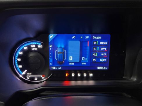 Used 2024 Ford Bronco Badlands image 26