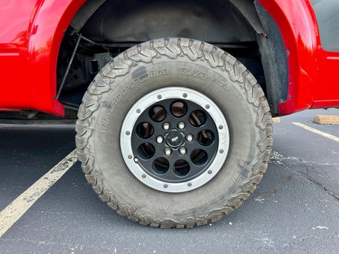Used 2013 Ford F150 Raptor w/ Luxury Equipment Group AWD/4WD image 30