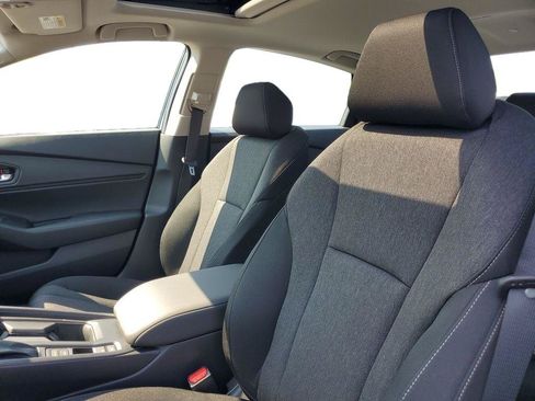 New 2026 Honda Accord SE image 11