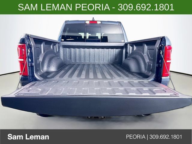 New 2026 RAM 1500 RHO AWD/4WD image 25