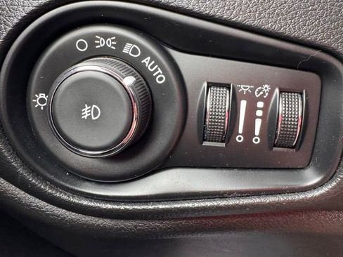Used 2016 Jeep Renegade Limited w/ Trailer Tow Group AWD/4WD image 24