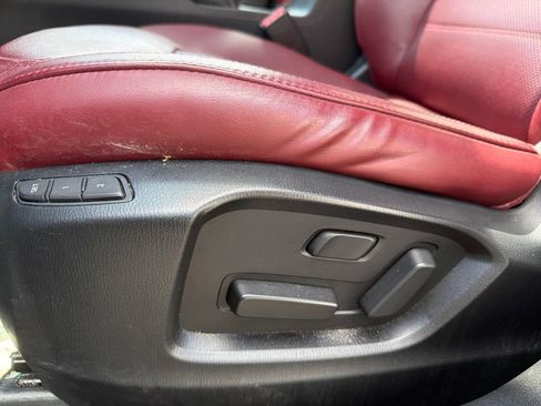 Used 2023 MAZDA CX-5 Carbon Edition AWD/4WD image 11
