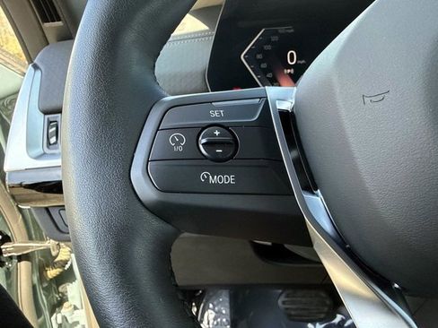 Used 2025 BMW X2 xDrive28i image 35