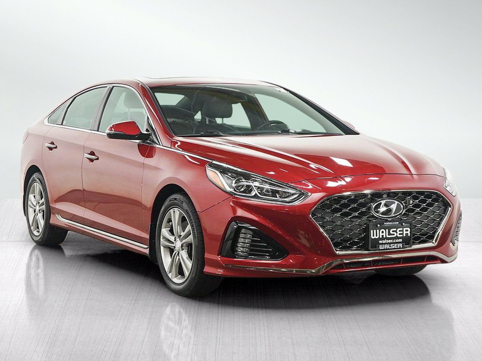 Used 2019 Hyundai Sonata Sport FWD image 7