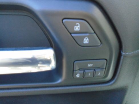 Used 2019 GMC Sierra 1500 Denali w/ Technology Package image 54