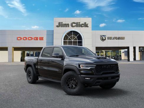 New 2026 RAM 1500 RHO image 5